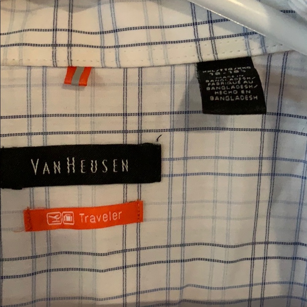Button down shirt - Picture 2 of 3